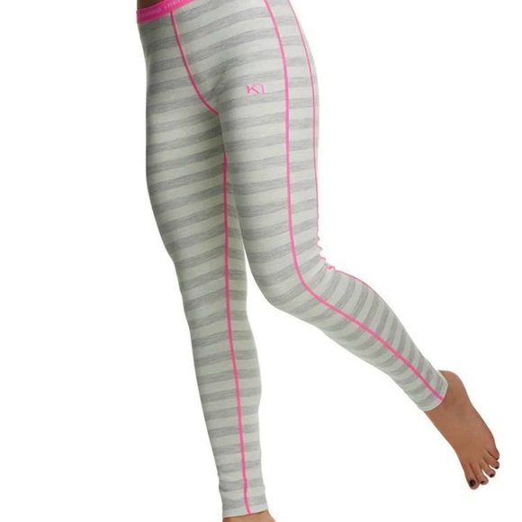 Kari Traa Ski/Snowboard Base Layer Set - Picture 9 of 9